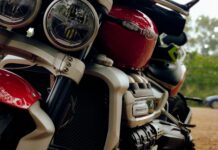 3 Tekerlekli Elektrikli Motor Brandası Seçerken Dikkat Edilmesi Gerekenler