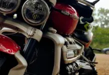 3 Tekerlekli Elektrikli Motor Brandası Seçerken Dikkat Edilmesi Gerekenler