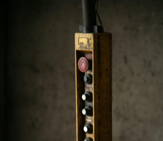 Basit Elektrik Motoru Çalışma Prensibi Nedir, Nasıl Çalışır?