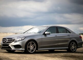 E Mon Elektrikli Motor İle Güç ve Verimlilikte Devrim!