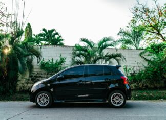 Elektrikli Yarış Motoru ile Geleceğin Hızına Hazır Mısınız?