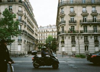 Elektrikli Scooter Motor Fiyatları ile Uygun Seçenekler Nelerdir?