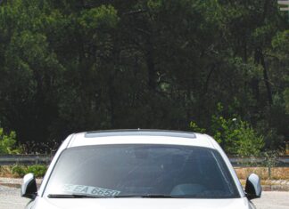 Elektrikli 2 Kişilik Motor ile Sürüş Keyfini Keşfedin!