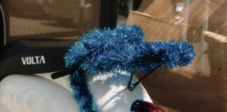 Volta Elektrikli Motor Bisiklet İle Sıfır Emisyon Keyfi Nasıldır?