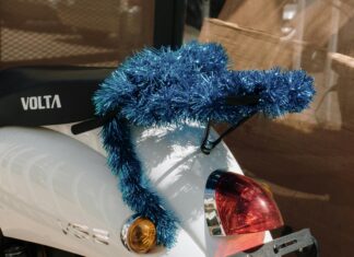 Volta Elektrikli Motor Bisiklet İle Sıfır Emisyon Keyfi Nasıldır?