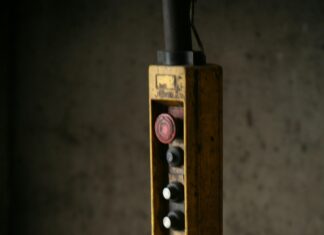 Elektrikli Kesim Motoru ile Kesim İşlerinizi Kolaylaştırın!