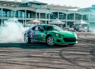 Falcon Elektrikli Motor ile Güçlü ve Sessiz Sürüşün Sırrı Nedir?