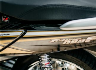 Elektrikli Motor Menzil Arttırma Yöntemleriyle Uzaklarda Olun!