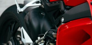 Salcano Elektrikli Motor İle Sürüş Keyfini Keşfedin!