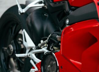 Salcano Elektrikli Motor İle Sürüş Keyfini Keşfedin!