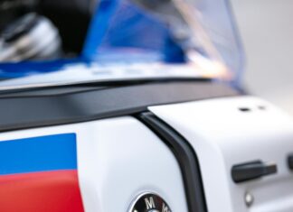 Elektrikli Racing Motor İle Hızın Sınırlarını Zorlamaya Hazır Mısınız?