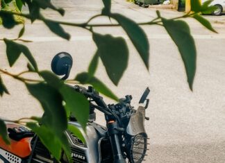 Kuba Elektrikli Motor Modelleri İle Sürüş Keyfini Keşfedin