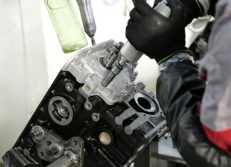 Elektrikli Motor Şarj Aleti Tamiri: Sorunlarınızı Çözün!