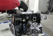 Trendyol Elektrikli Motor İle Sürüş Keyfini Zirveye Taşıyın