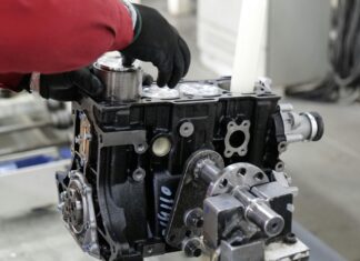 Trendyol Elektrikli Motor İle Sürüş Keyfini Zirveye Taşıyın