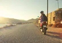 Elektrikli Scooter Motoru İle Sürdürülebilir Ulaşım Mümkün Mü?