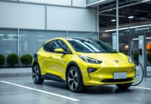 Elektrikli Araçlar: Geleceğin Mobilite Çözümü Electric Vehicles: The Solution for Future Mobility