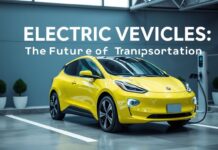 Elektrikli Araçlar: Geleceğin Taşınma Çözümü Electric Vehicles: The Future of Transportation