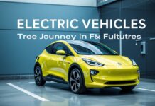 Elektrikli Araçlar: Geleceğin Yolculuğu Electric Vehicles: The Journey of the Future