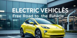Elektrikli Araçlar: Geleceğin Yolu Electric Vehicles: The Road to the Future