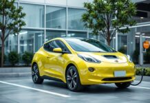 Elektrikli Araçlar: Gelecek Çevre Dostu Taşımacılığa Doğru Adım Electric Vehicles: A Step Towards Environmentally Friendly Transportation of the Future