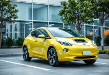 Elektrikli Araçlar: Gelecek Çevre Dostu Taşımacılığa Doğru Adım Electric Vehicles: A Step Towards Environmentally Friendly Transportation of the Future