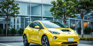 Elektrikli Araçlar: Gelecek Çevre Dostu Taşımacılığa Doğru Adım Electric Vehicles: A Step Towards Environmentally Friendly Transportation of the Future