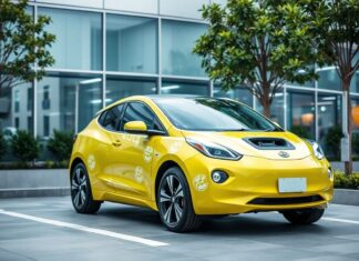 Elektrikli Araçlar: Gelecek Çevre Dostu Taşımacılığa Doğru Adım Electric Vehicles: A Step Towards Environmentally Friendly Transportation of the Future