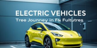 Elektrikli Araçlar: Gelecek Nın Yolculuğu Electric Vehicles: The Journey of the Future