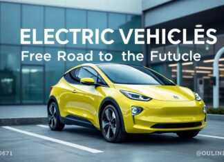 Elektrikli Araçlar: Gelecek Nın Yolu Electric Vehicles: The Road to the Future
