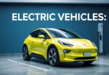 Elektrikli Araçlar: Gelecek Nedir? Electric Vehicles: What's Next?