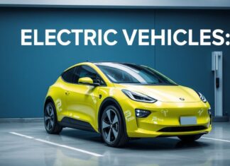 Elektrikli Araçlar: Gelecek Nedir? Electric Vehicles: What's Next?
