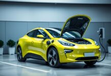 Elektrikli Araçlar: Gelecek Teknolojisi Electric Vehicles: The Technology of the Future