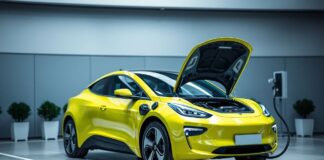 Elektrikli Araçlar: Gelecek Teknolojisi Electric Vehicles: The Technology of the Future