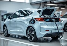 Elektrikli Araçlar: Gelecek Teknolojisi ve Bakım İpuçları Electric Vehicles: Future Technology and Maintenance Tips