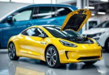 Elektrikli Araçların Avantajları ve Bakım İpuçları Advantages of Electric Vehicles and Maintenance Tips