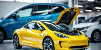 Elektrikli Araçların Avantajları ve Bakım İpuçları Advantages of Electric Vehicles and Maintenance Tips