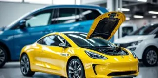 Elektrikli Araçların Avantajları ve Bakım İpuçları Advantages of Electric Vehicles and Maintenance Tips