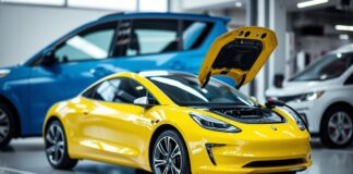 Elektrikli Araçların Avantajları ve Bakım İpuçları Advantages of Electric Vehicles and Maintenance Tips