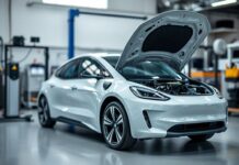 Elektrikli Araçların Bakım ve Onarımına Genel Bakış A General Overview of Maintenance and Repair of Electric Vehicles