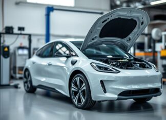 Elektrikli Araçların Bakım ve Onarımına Genel Bakış A General Overview of Maintenance and Repair of Electric Vehicles