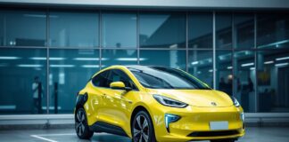 Elektrikli Araçların Gücü: Geleceğin Mobilitesi The Power of Electric Vehicles: The Future of Mobility