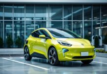 Elektrikli Araçların Geleceği: Sürdürülebilir Taşımacılık ve Teknoloji The Future of Electric Vehicles: Sustainable Transportation and Technology