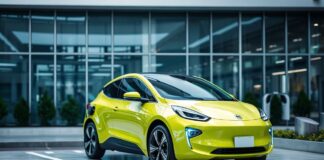 Elektrikli Araçların Geleceği: Sürdürülebilir Taşımacılık ve Teknoloji The Future of Electric Vehicles: Sustainable Transportation and Technology