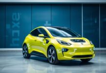 Elektrikli Araçların Geleceği: Teknoloji, Sürdürülebilirlik ve Politikalar The Future of Electric Vehicles: Technology, Sustainability, and Policies