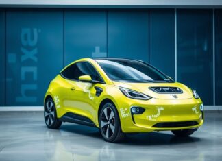 Elektrikli Araçların Geleceği: Teknoloji, Sürdürülebilirlik ve Politikalar The Future of Electric Vehicles: Technology, Sustainability, and Policies