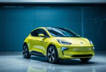 Elektrikli Araçların Geleceği: Teknoloji ve Sürdürülebilirlik The Future of Electric Vehicles: Technology and Sustainability