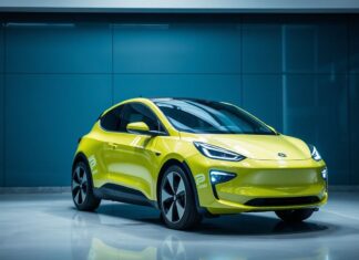 Elektrikli Araçların Geleceği: Teknoloji ve Sürdürülebilirlik The Future of Electric Vehicles: Technology and Sustainability