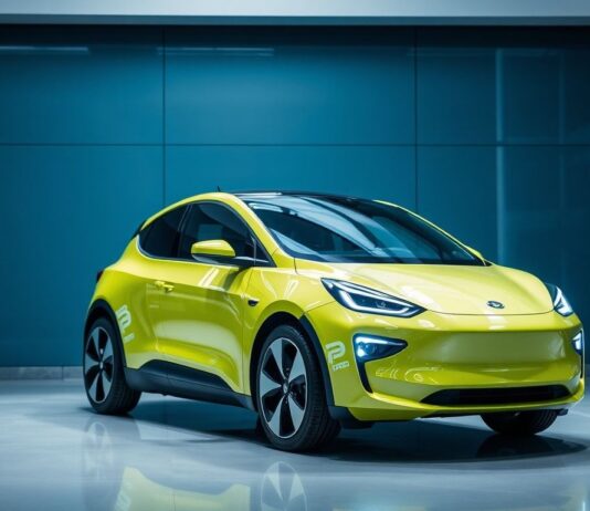 Elektrikli Araçların Geleceği: Teknoloji ve Sürdürülebilirlik The Future of Electric Vehicles: Technology and Sustainability