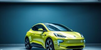 Elektrikli Araçların Geleceği: Teknoloji, Verimlilik ve Çevre Bilinci The Future of Electric Vehicles: Technology, Efficiency, and Environmental Awareness